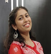 Ms. Neha  Pal